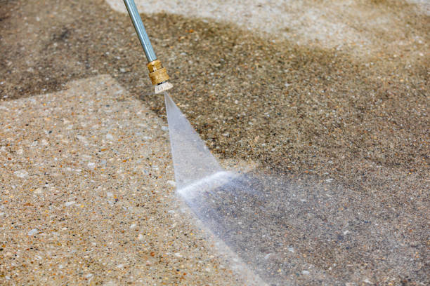 Best Parking Lot and Garage Cleaning  in Rutledge, GA